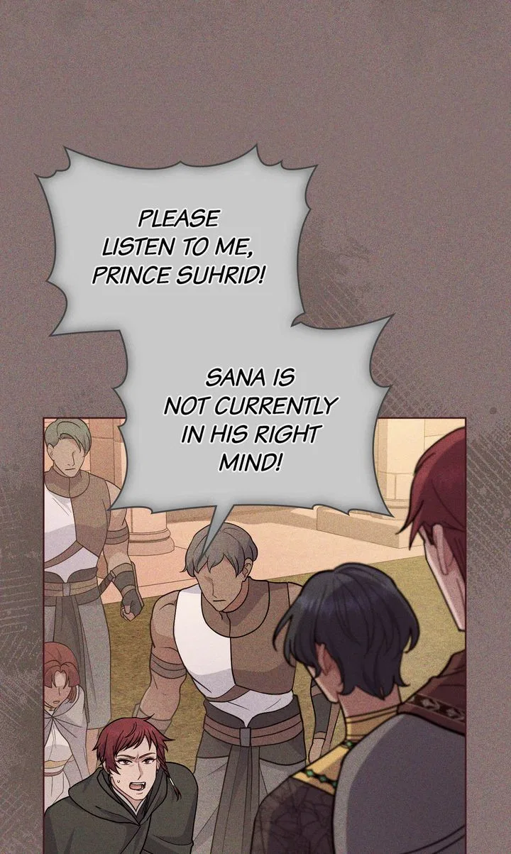 Lies Become You Chapter 81 – Page 54