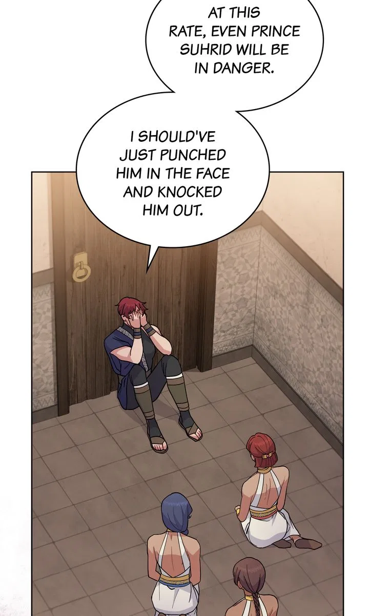 Lies Become You Chapter 81 – Page 62