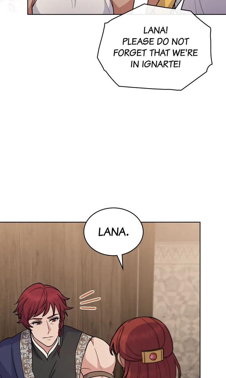 Lies Become You Chapter 81 – Page 64