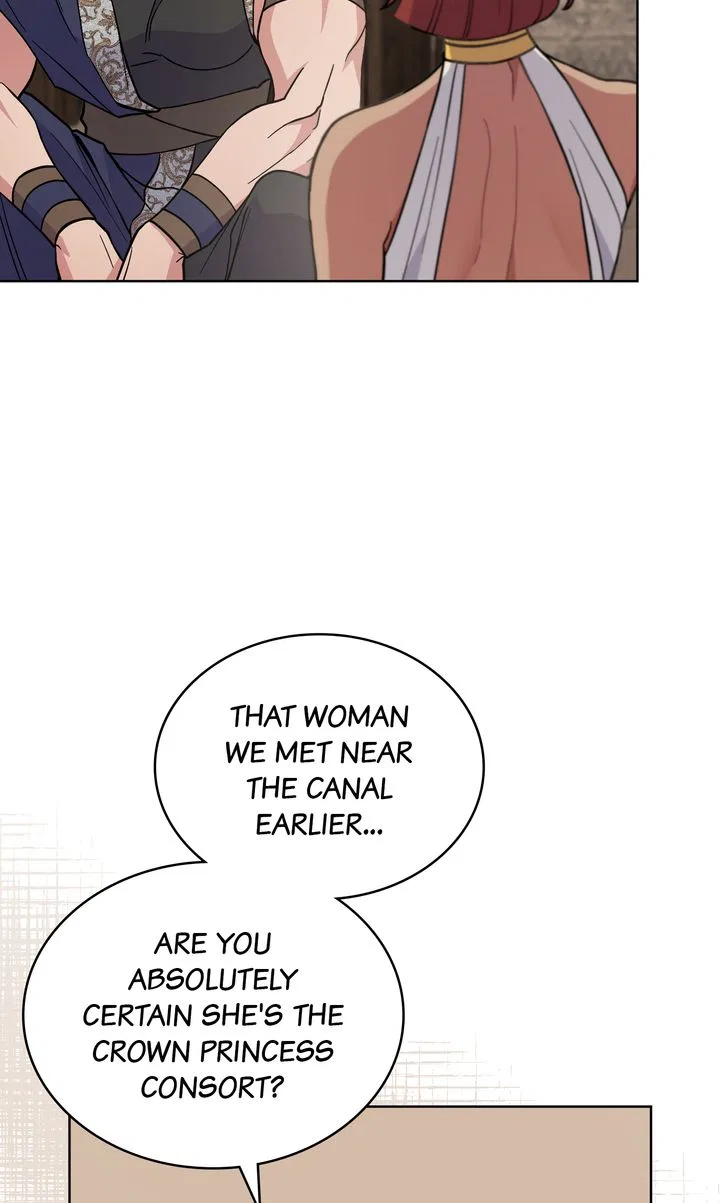 Lies Become You Chapter 81 – Page 65