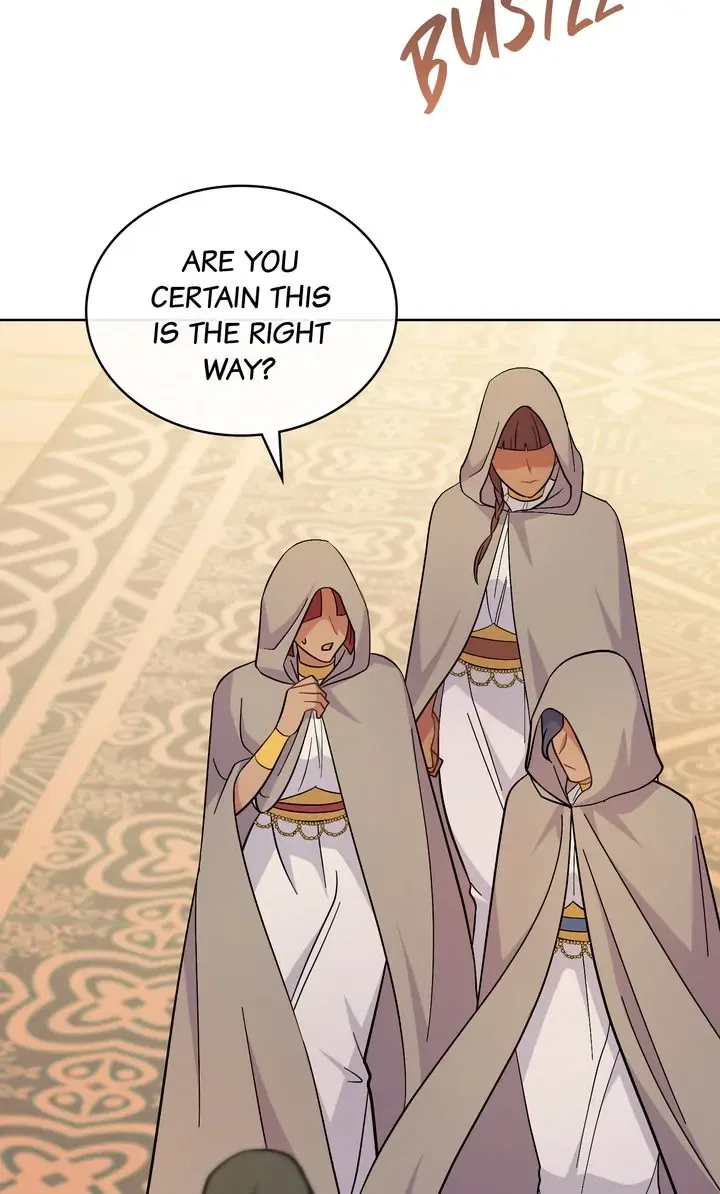 Lies Become You Chapter 80 – Page 2