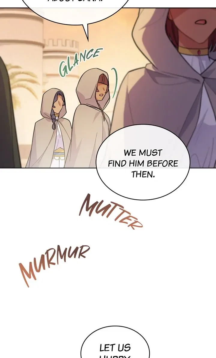 Lies Become You Chapter 80 – Page 8