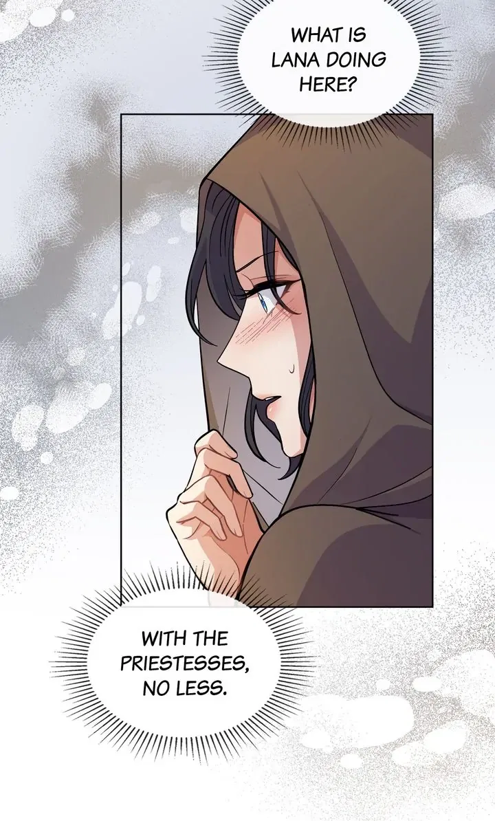 Lies Become You Chapter 80 – Page 25
