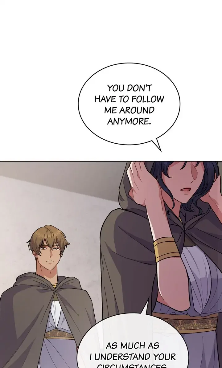 Lies Become You Chapter 80 – Page 44
