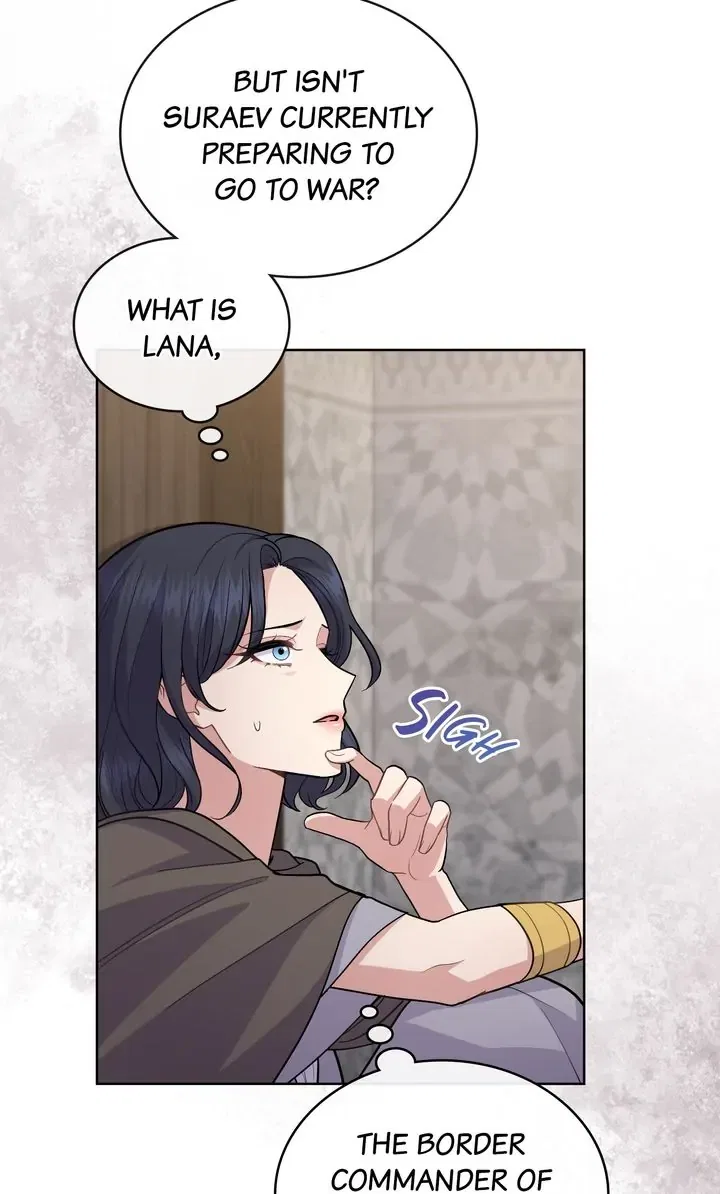 Lies Become You Chapter 80 – Page 53