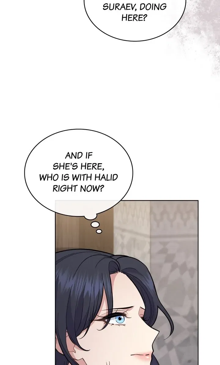 Lies Become You Chapter 80 – Page 54