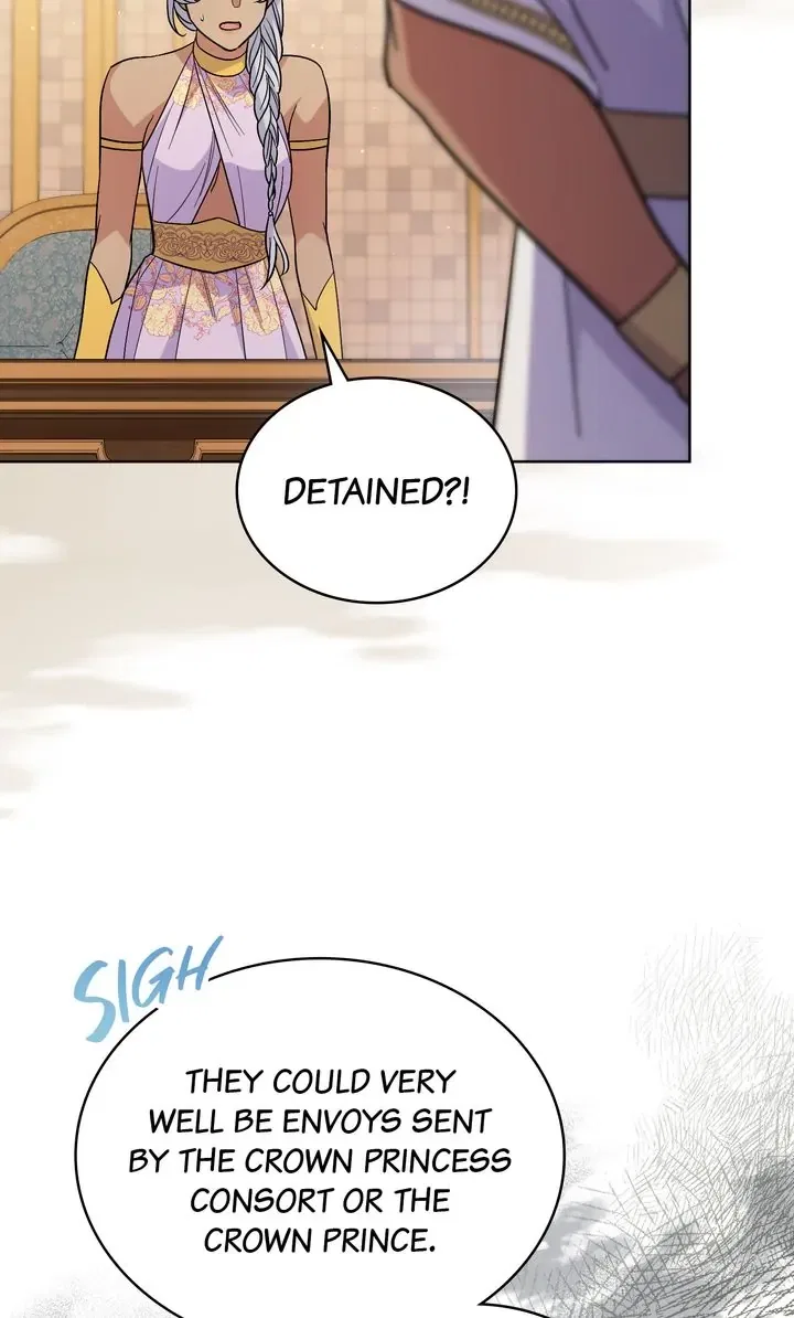 Lies Become You Chapter 80 – Page 67