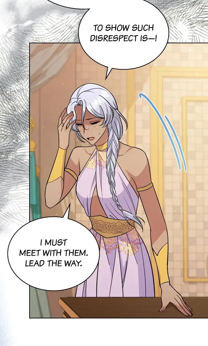 Lies Become You Chapter 80 – Page 68