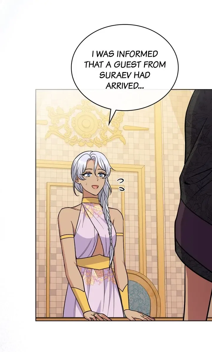 Lies Become You Chapter 80 – Page 72