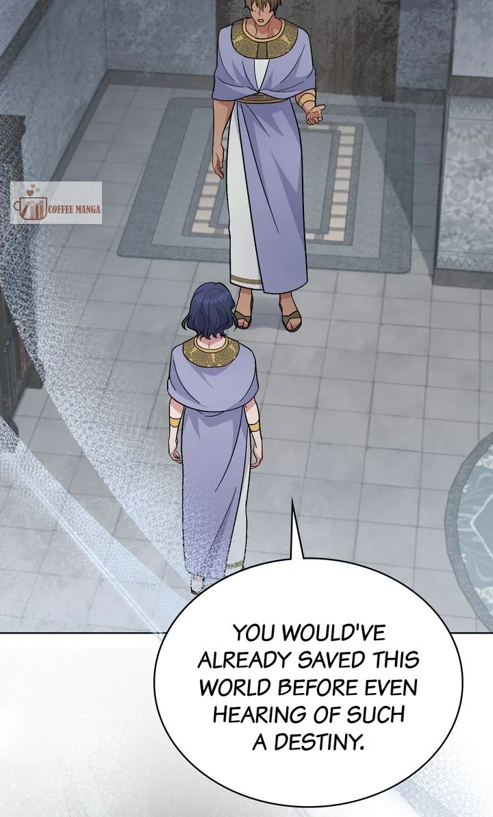 Lies Become You Chapter 79 – Page 5
