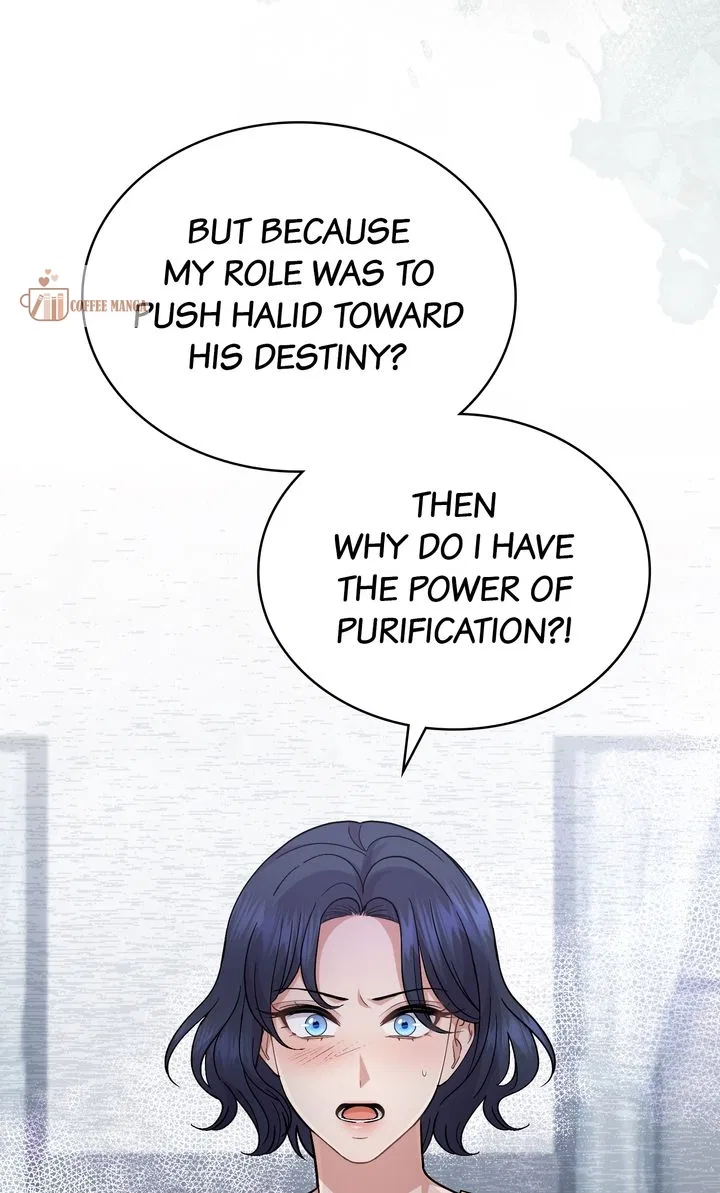 Lies Become You Chapter 79 – Page 9