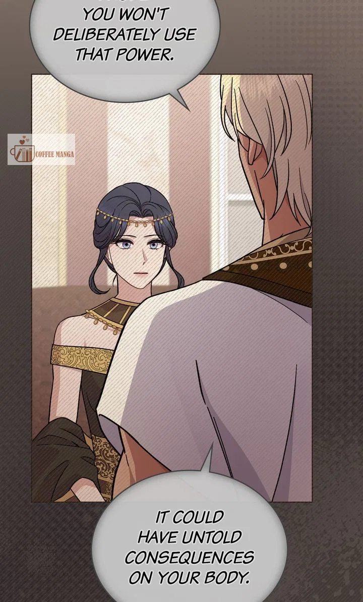 Lies Become You Chapter 79 – Page 12