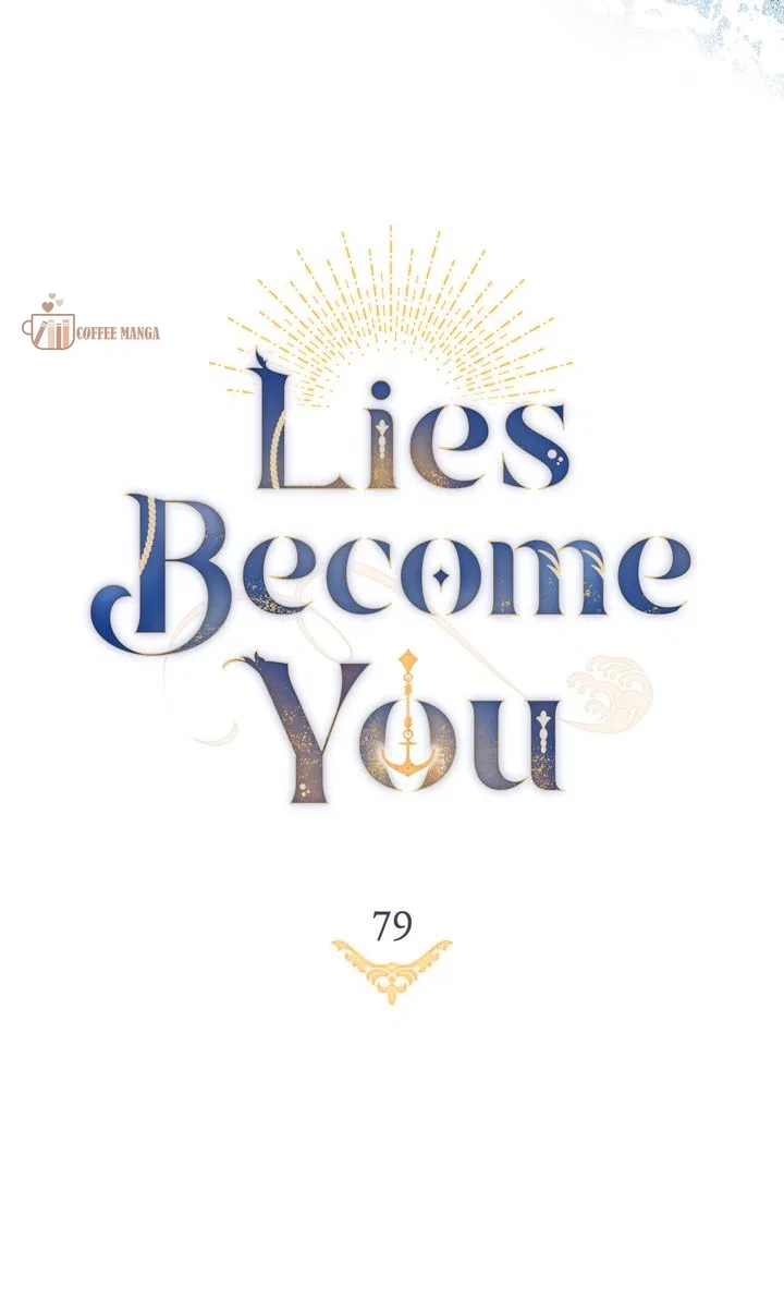 Lies Become You Chapter 79 – Page 19