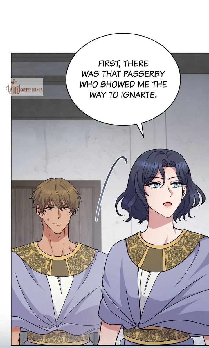 Lies Become You Chapter 78 – Page 14