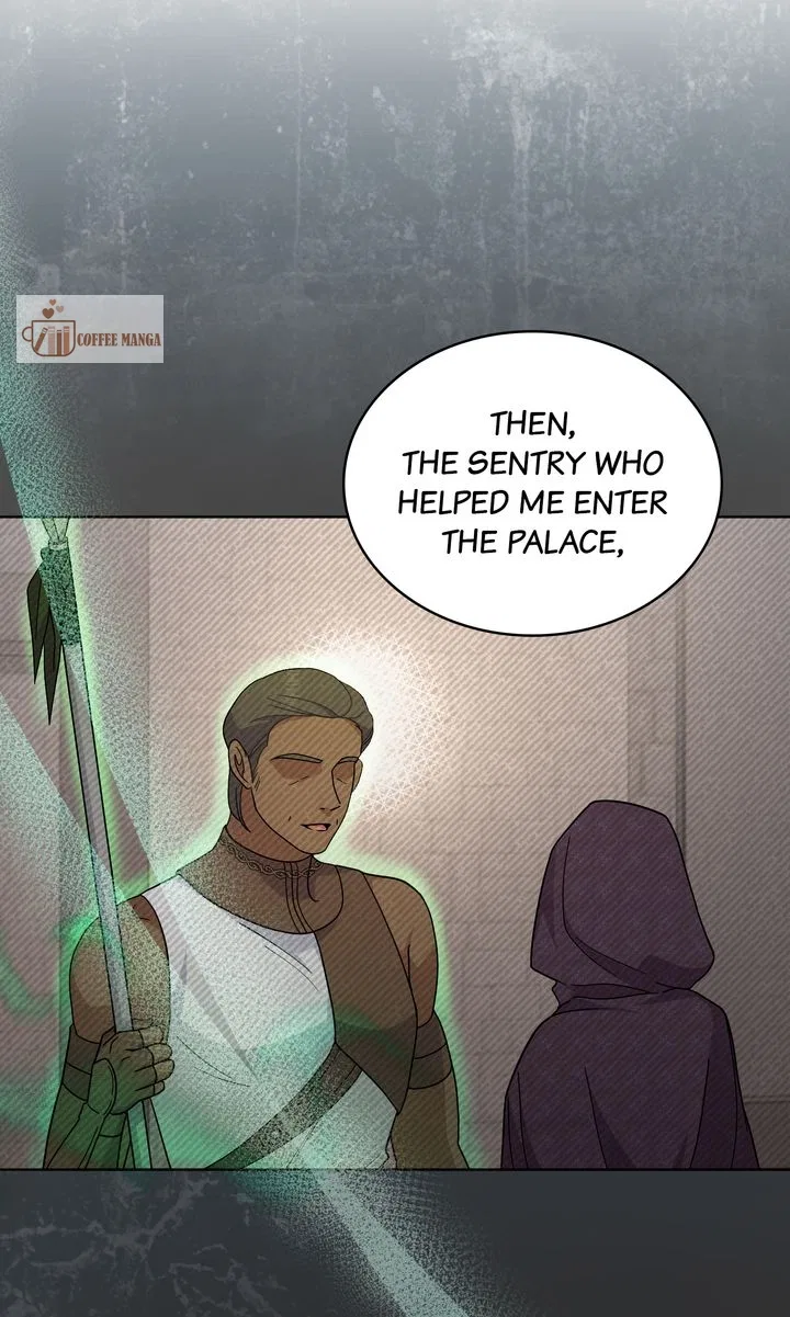Lies Become You Chapter 78 – Page 15