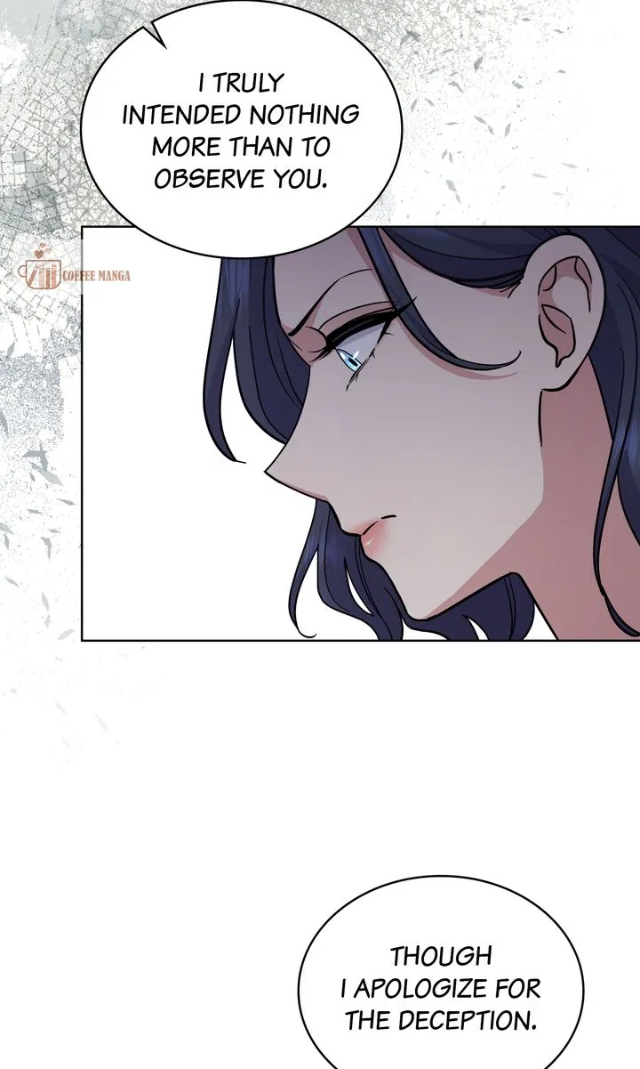 Lies Become You Chapter 78 – Page 33