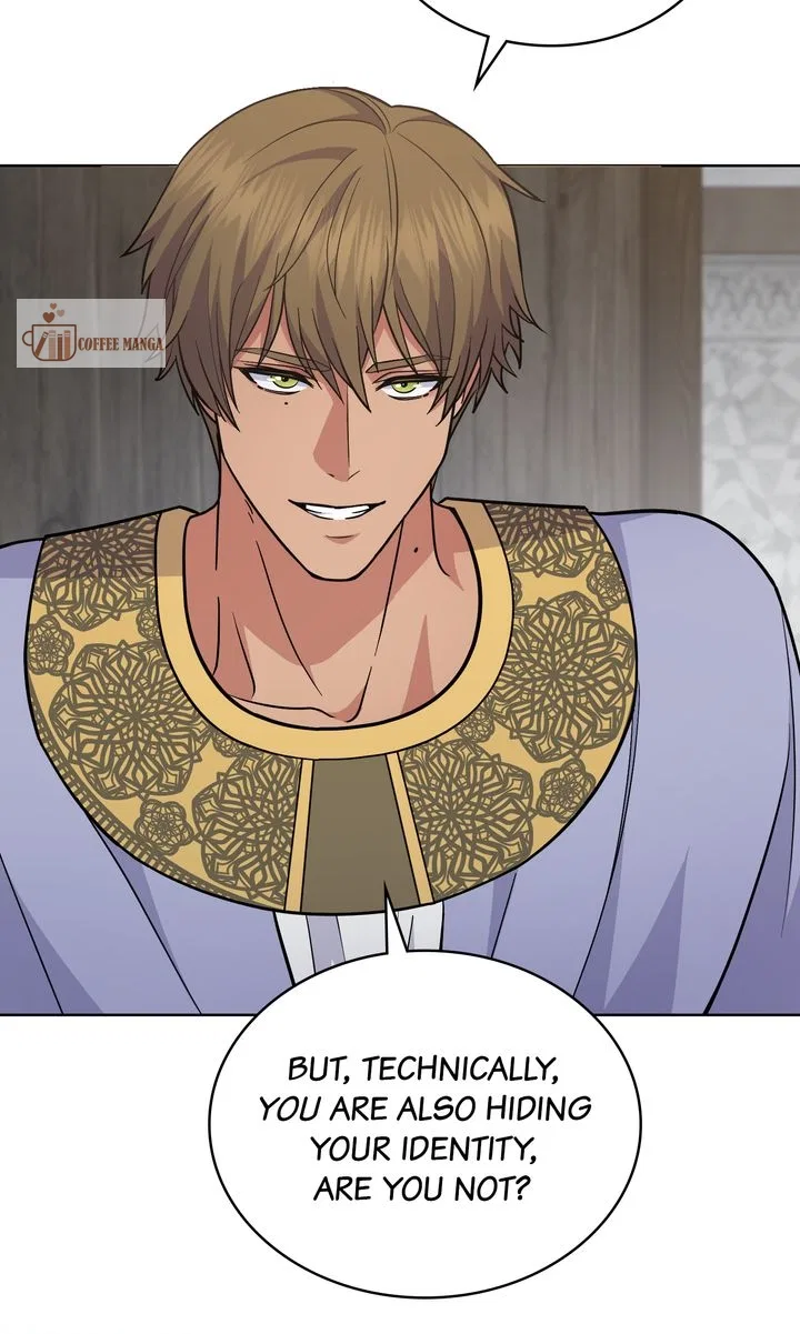 Lies Become You Chapter 78 – Page 34