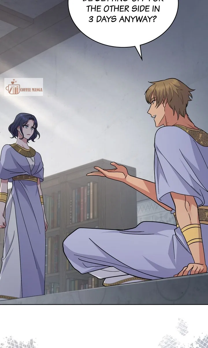 Lies Become You Chapter 78 – Page 37