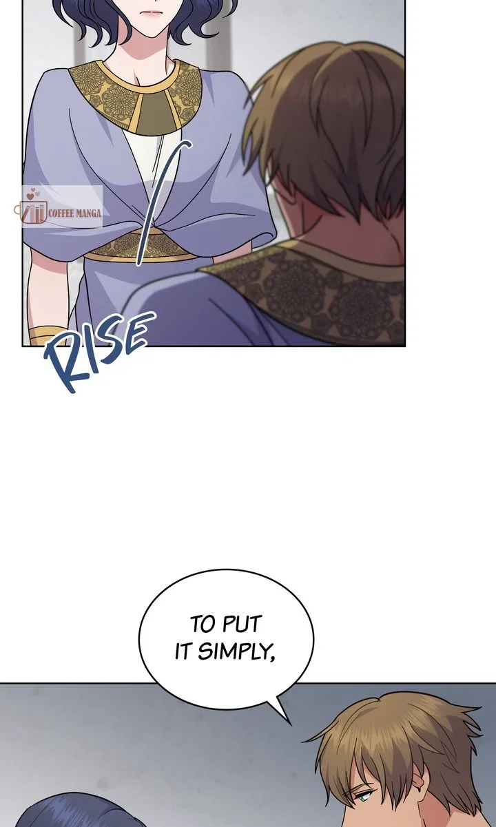 Lies Become You Chapter 78 – Page 47