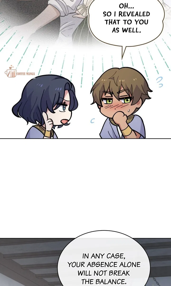 Lies Become You Chapter 78 – Page 55