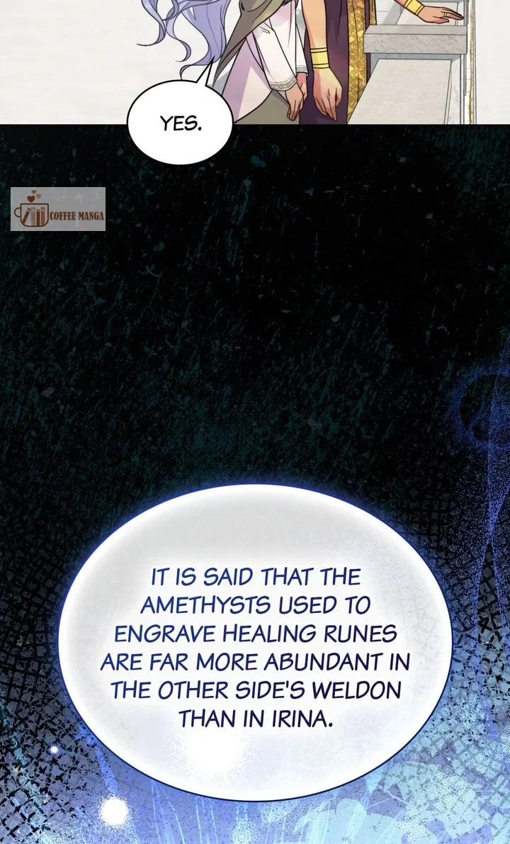 Lies Become You Chapter 77 – Page 3