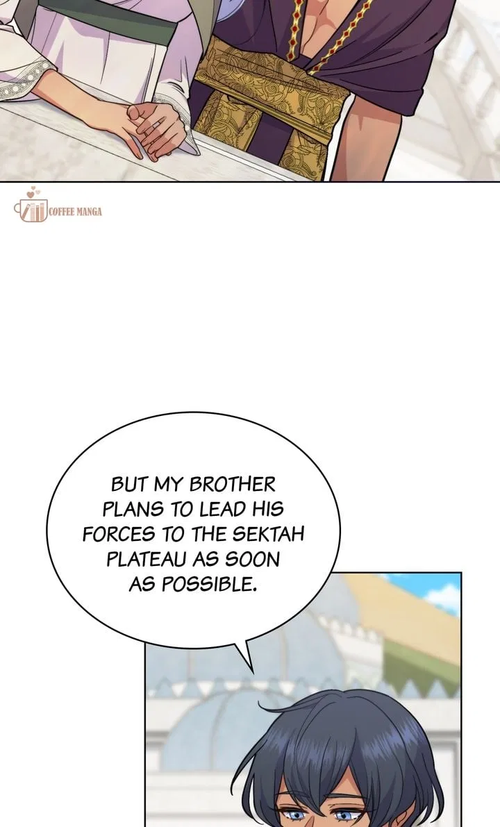 Lies Become You Chapter 77 – Page 7