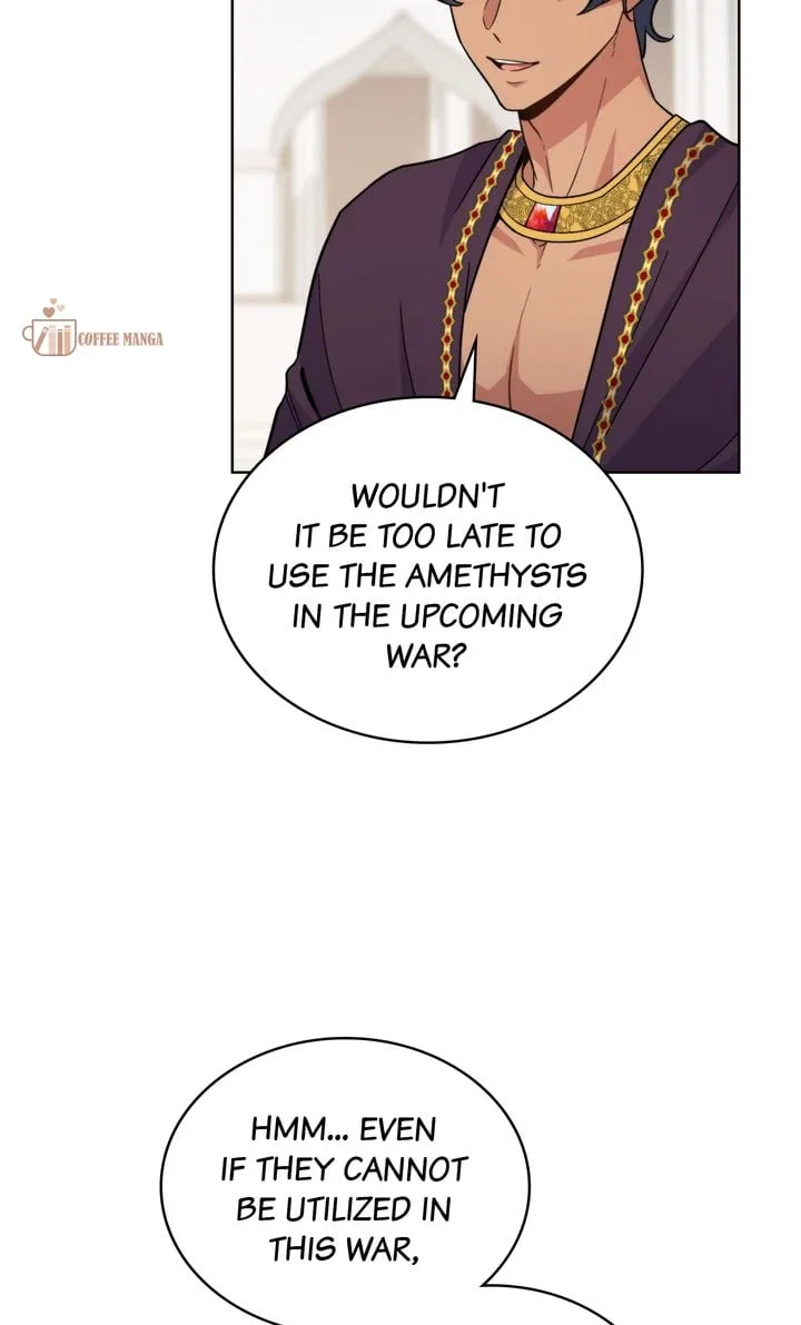 Lies Become You Chapter 77 – Page 8