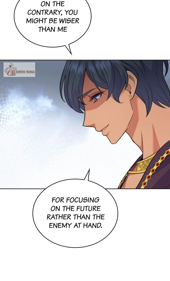 Lies Become You Chapter 77 – Page 12