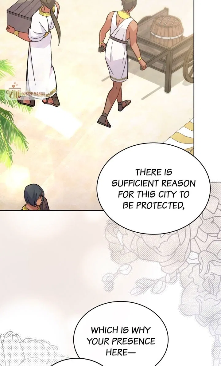 Lies Become You Chapter 77 – Page 17