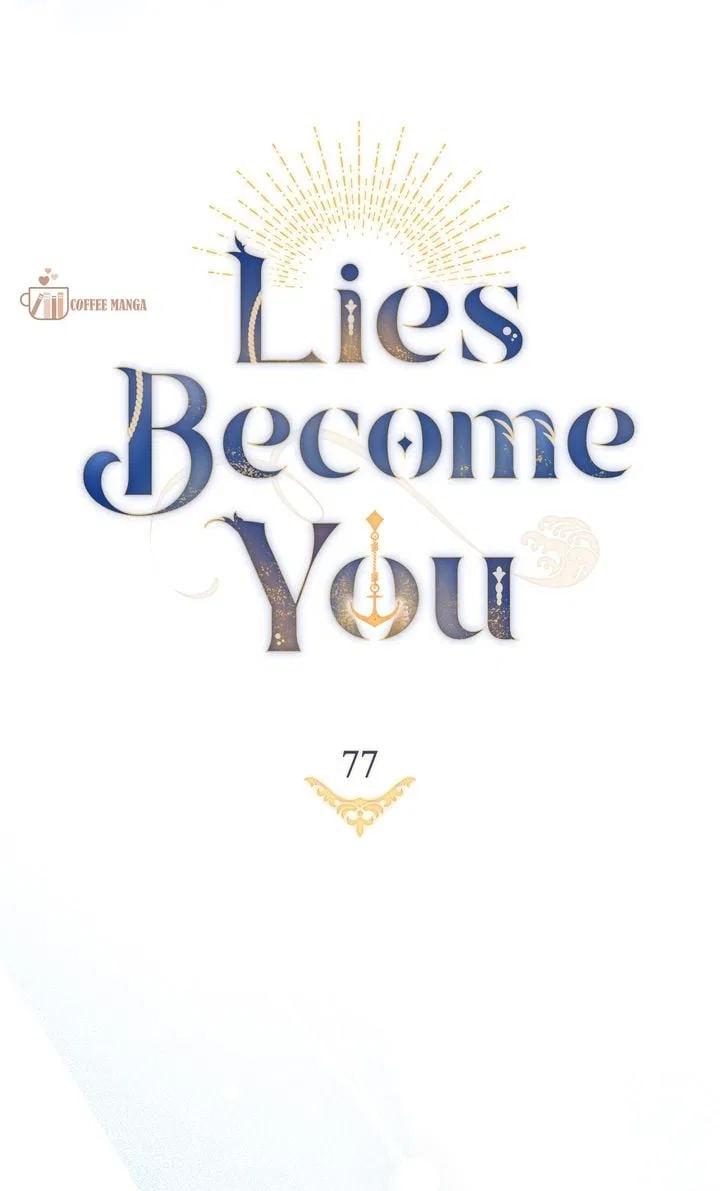 Lies Become You Chapter 77 – Page 22