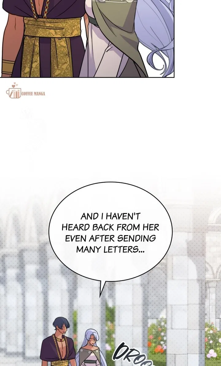 Lies Become You Chapter 77 – Page 31