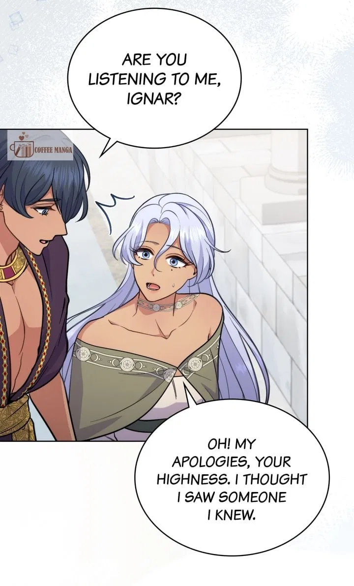 Lies Become You Chapter 77 – Page 35