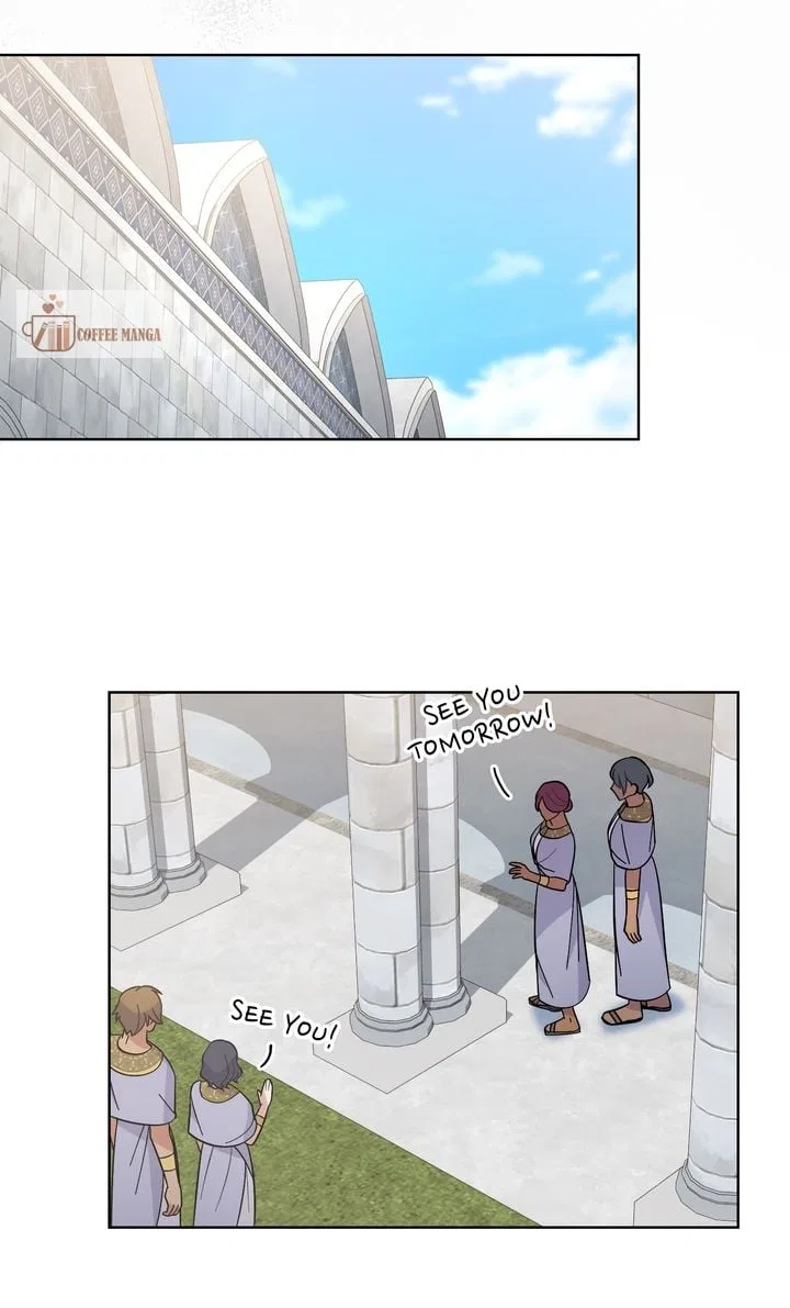 Lies Become You Chapter 77 – Page 39