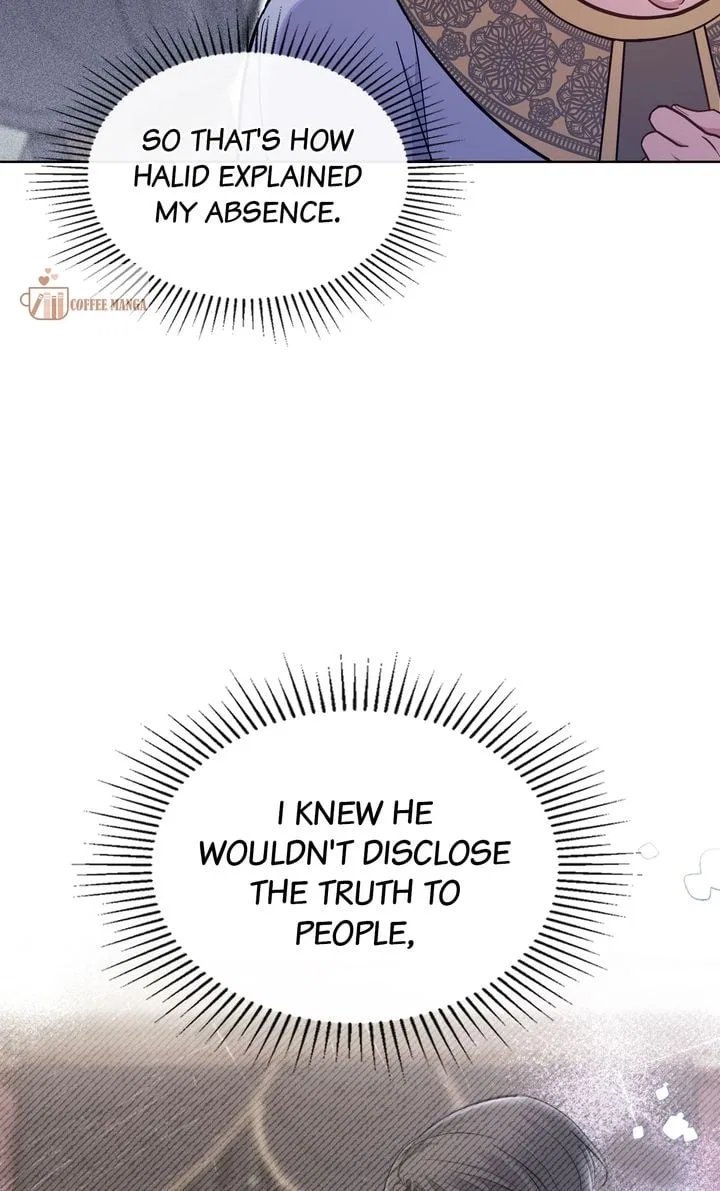 Lies Become You Chapter 77 – Page 44