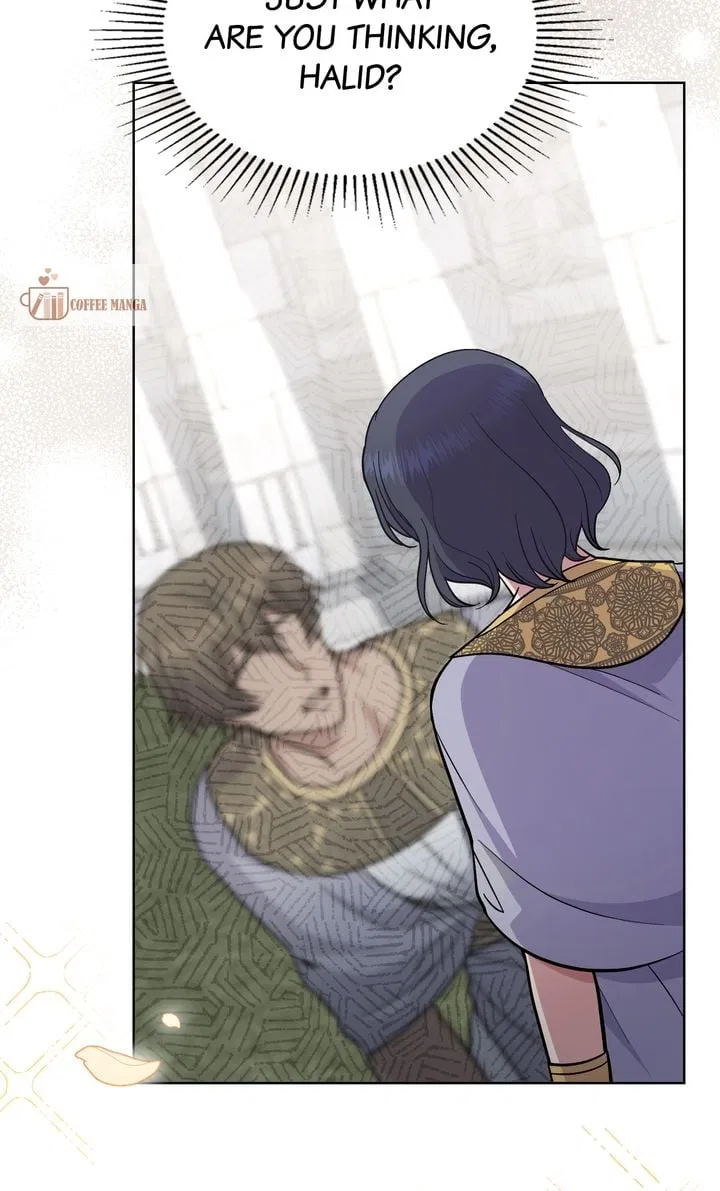 Lies Become You Chapter 77 – Page 50
