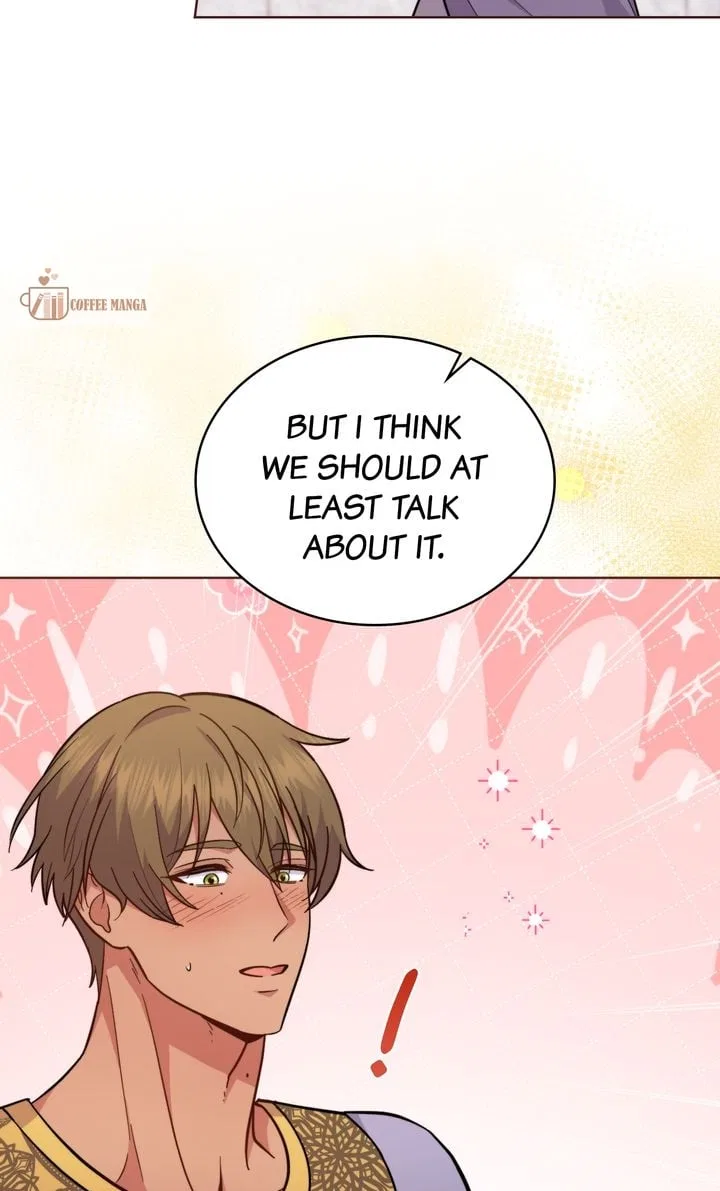 Lies Become You Chapter 77 – Page 64