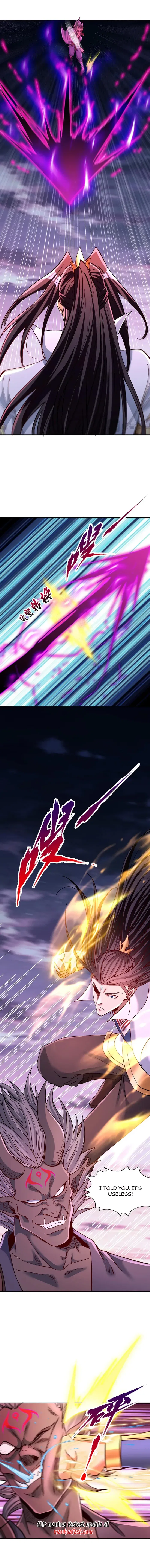 The Time of Rebirth Chapter 544 – Page 2