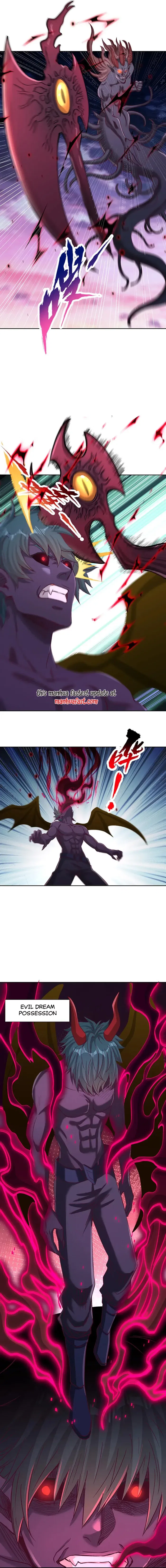 The Time of Rebirth Chapter 543 – Page 3