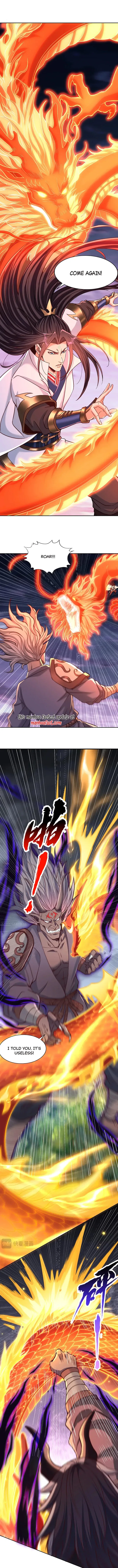The Time of Rebirth Chapter 543 – Page 9