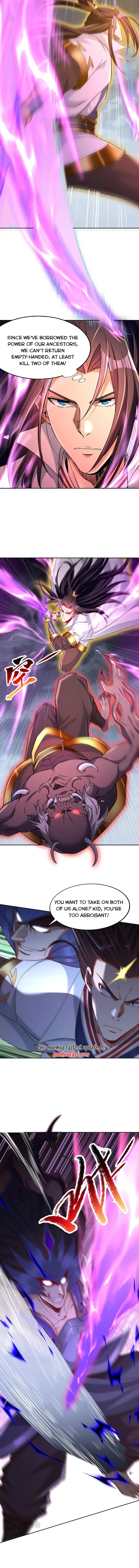 The Time of Rebirth Chapter 531 – Page 2