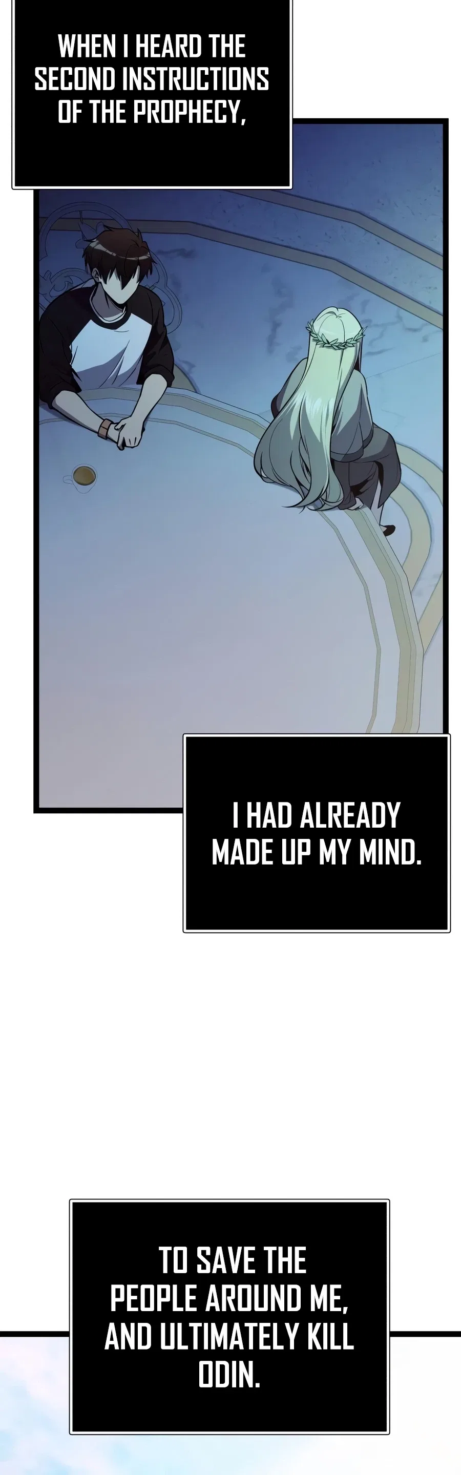 I Obtained a Mythic Item Chapter 189 – Page 19