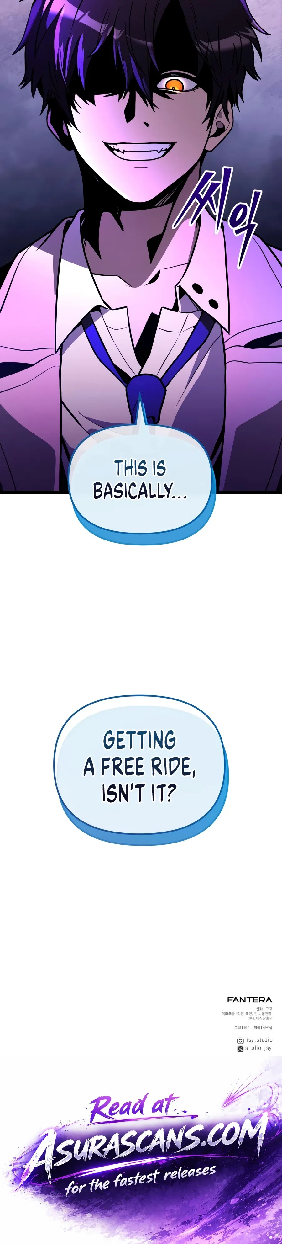 I Obtained a Mythic Item Chapter 189 – Page 21