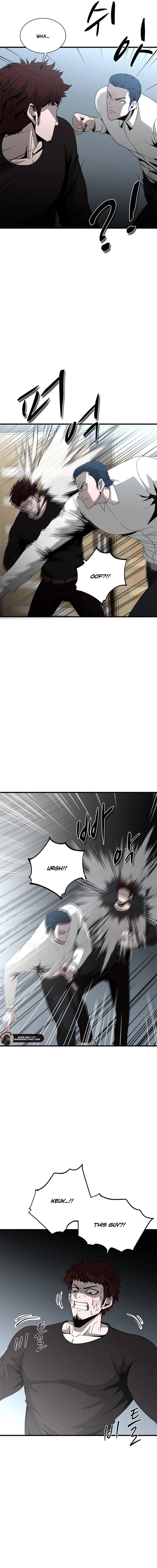 Decide To Be A Villain Chapter 24 – Page 14