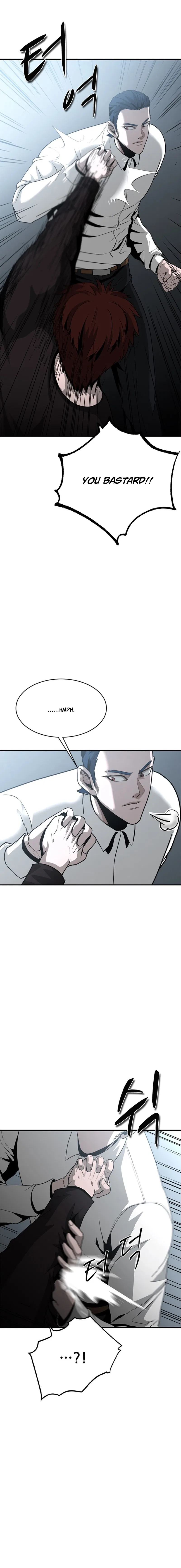 Decide To Be A Villain Chapter 24 – Page 15