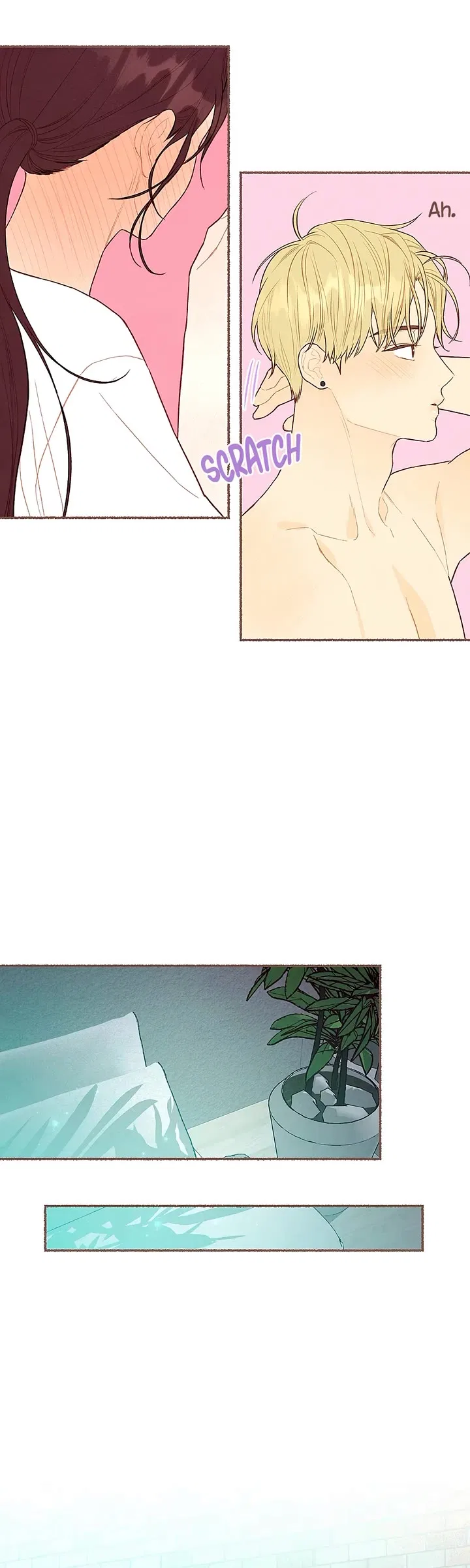 A Beloved Existence Chapter 128 – Page 14