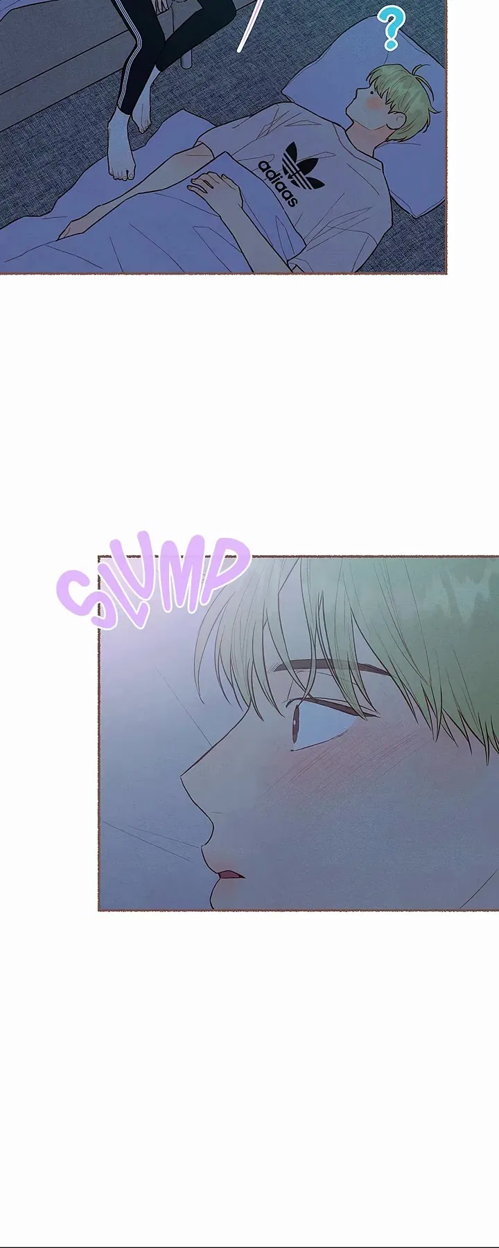 A Beloved Existence Chapter 128 – Page 19