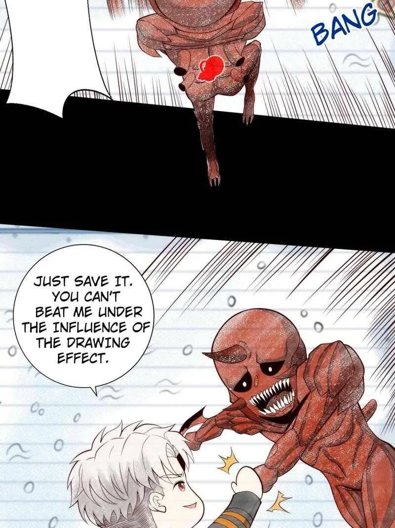 I’m Really Scared! Chapter 66 – Page 5
