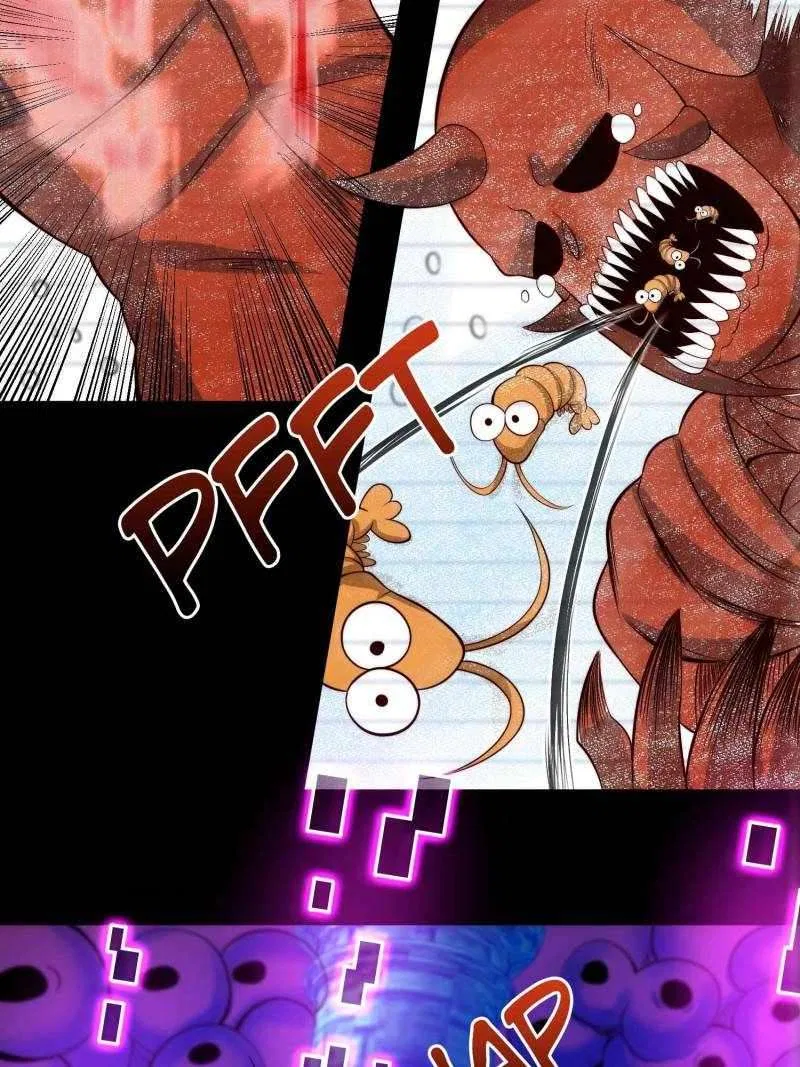 I’m Really Scared! Chapter 66 – Page 8