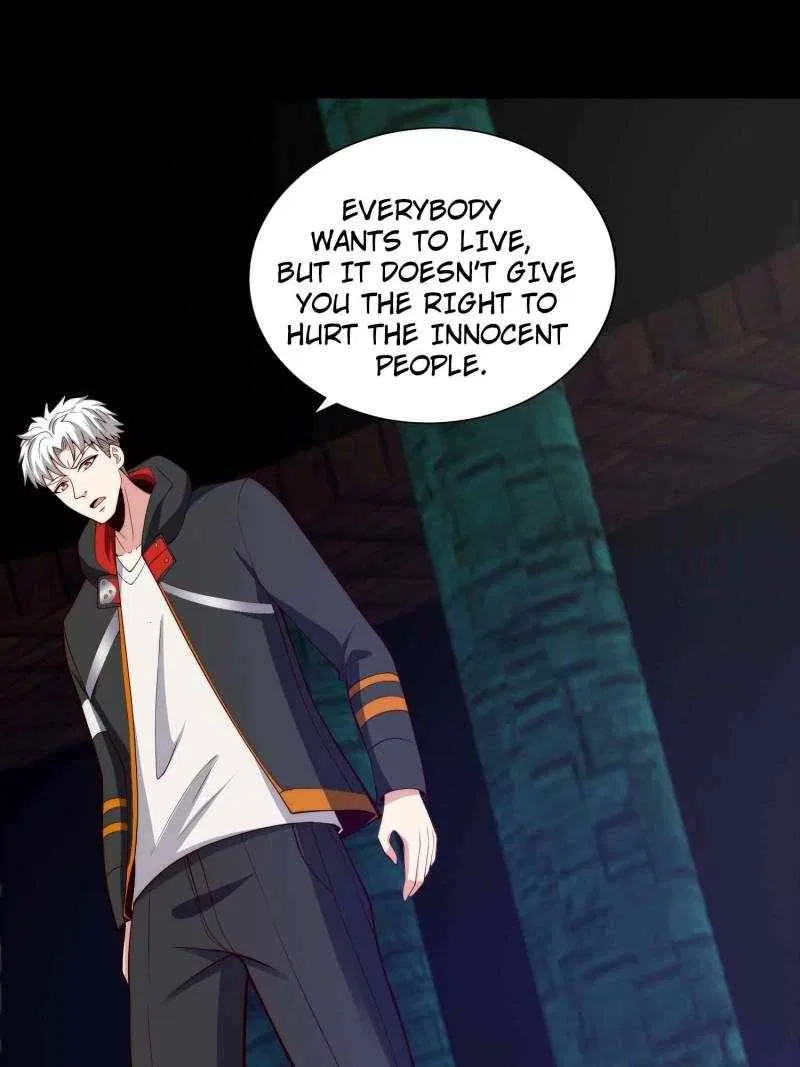 I’m Really Scared! Chapter 66 – Page 16