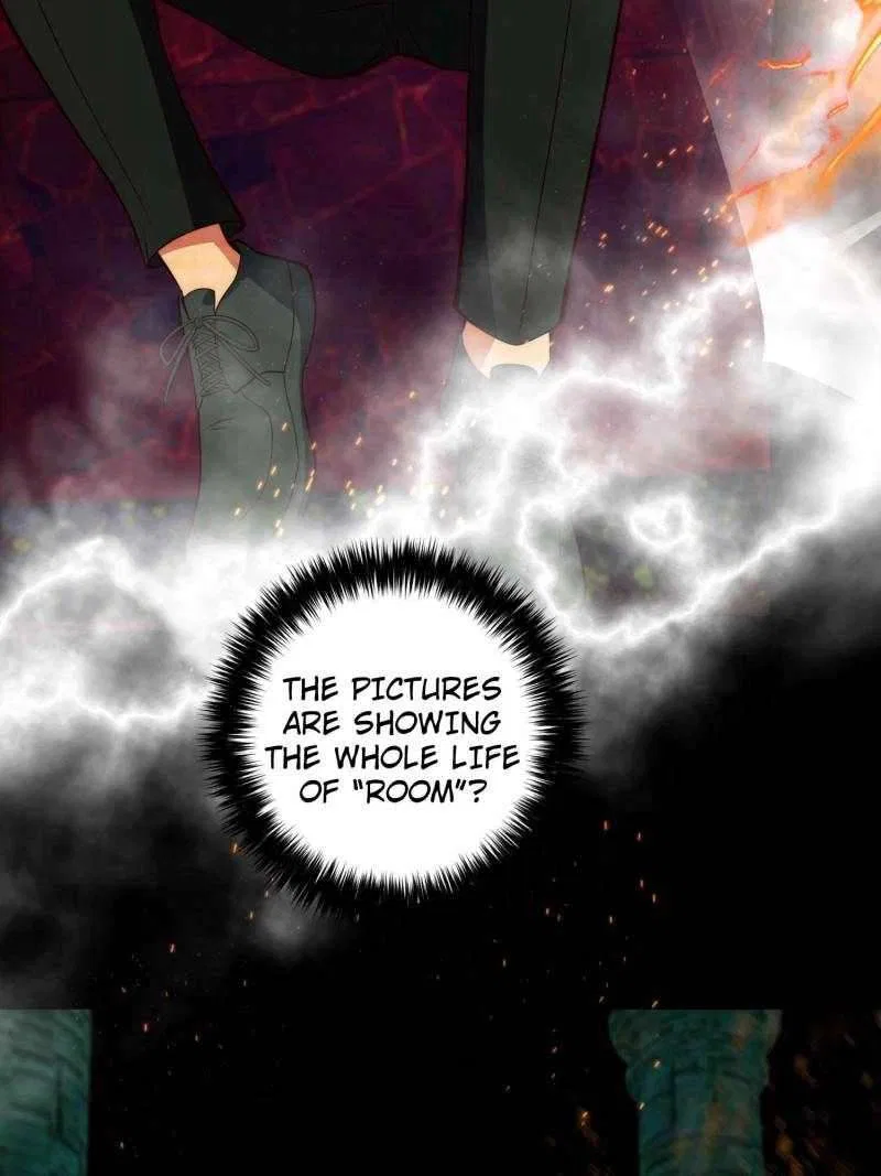 I’m Really Scared! Chapter 66 – Page 23